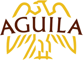 Aguila_chocolate_logo