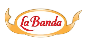 logo la banda